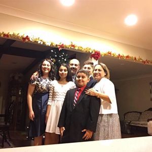 Meet your Posher, Atef